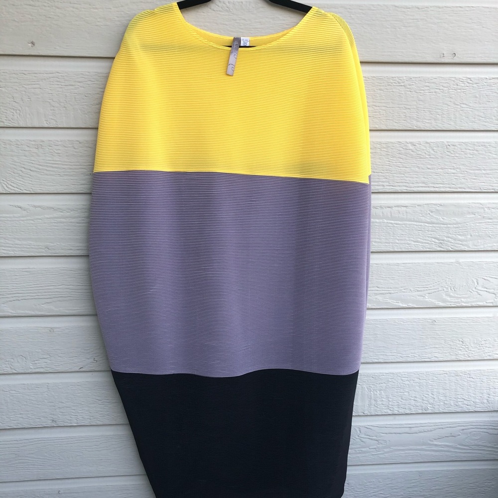 One size dress